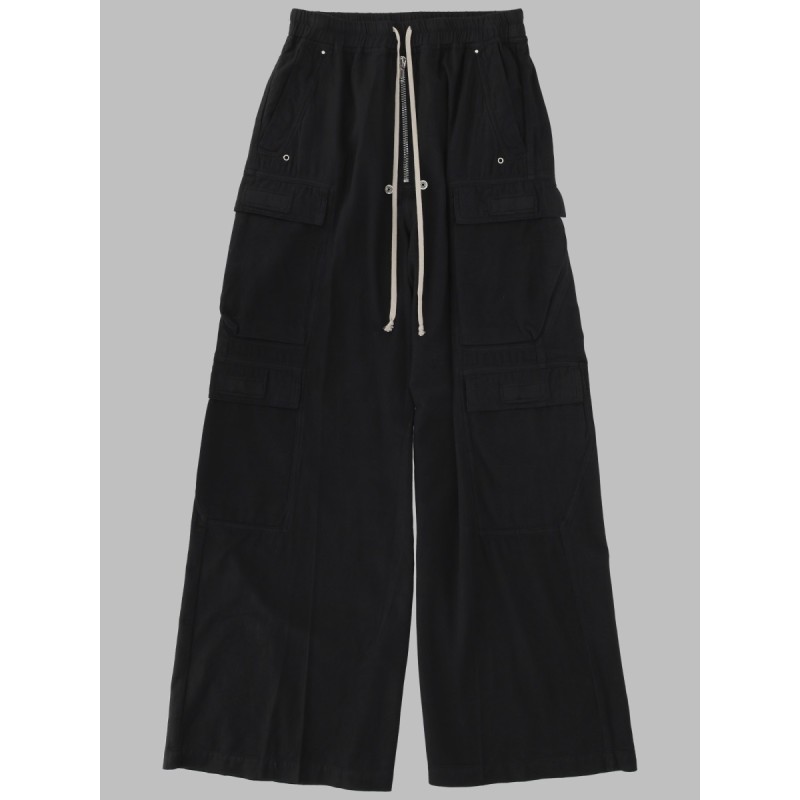PANTALONE DOUBLE CARGO "JUMBO BELAS"