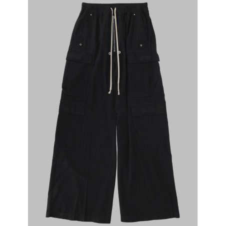 PANTALONE DOUBLE CARGO "JUMBO BELAS"