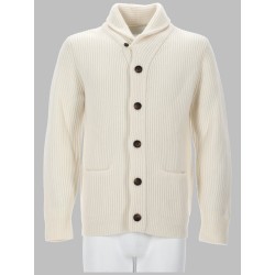 CARDIGAN IN LANA