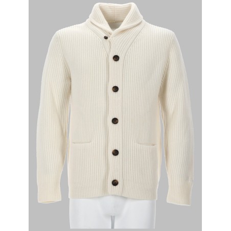 CARDIGAN IN LANA