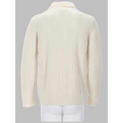 CARDIGAN IN LANA