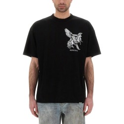 "ELEGANCE IN MOTION" T-SHIRT