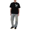 "ELEGANCE IN MOTION" T-SHIRT