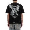 "ELEGANCE IN MOTION" T-SHIRT