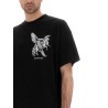 "ELEGANCE IN MOTION" T-SHIRT