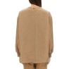 "GREENA THE CUBE" JACKET
