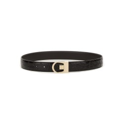 REVERSIBLE BELT