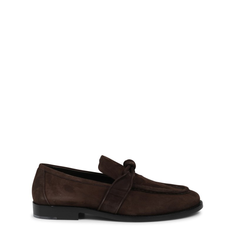 MOCCASIN "ASTAIRE"