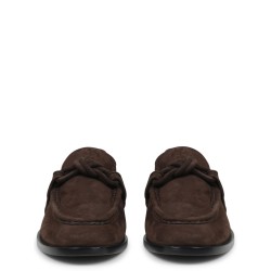 MOCCASIN "ASTAIRE"