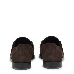 MOCCASIN "ASTAIRE"