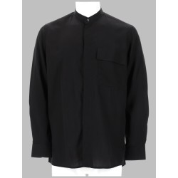 CAMICIA IN LYOCELL