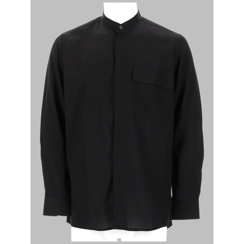CAMICIA IN LYOCELL