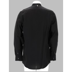 CAMICIA IN LYOCELL
