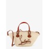 Cabata Raffia Handbag