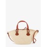 Cabata Raffia Handbag