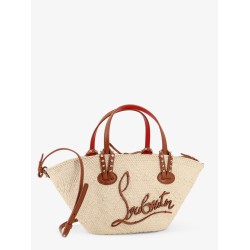 Cabata Raffia Handbag
