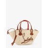 Cabata Raffia Handbag