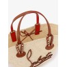 Cabata Raffia Handbag