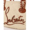 Cabata Raffia Handbag