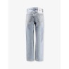 Josephine blue denim jeans
