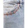 Josephine blue denim jeans