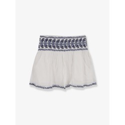 Picadilia certified cotton skirt