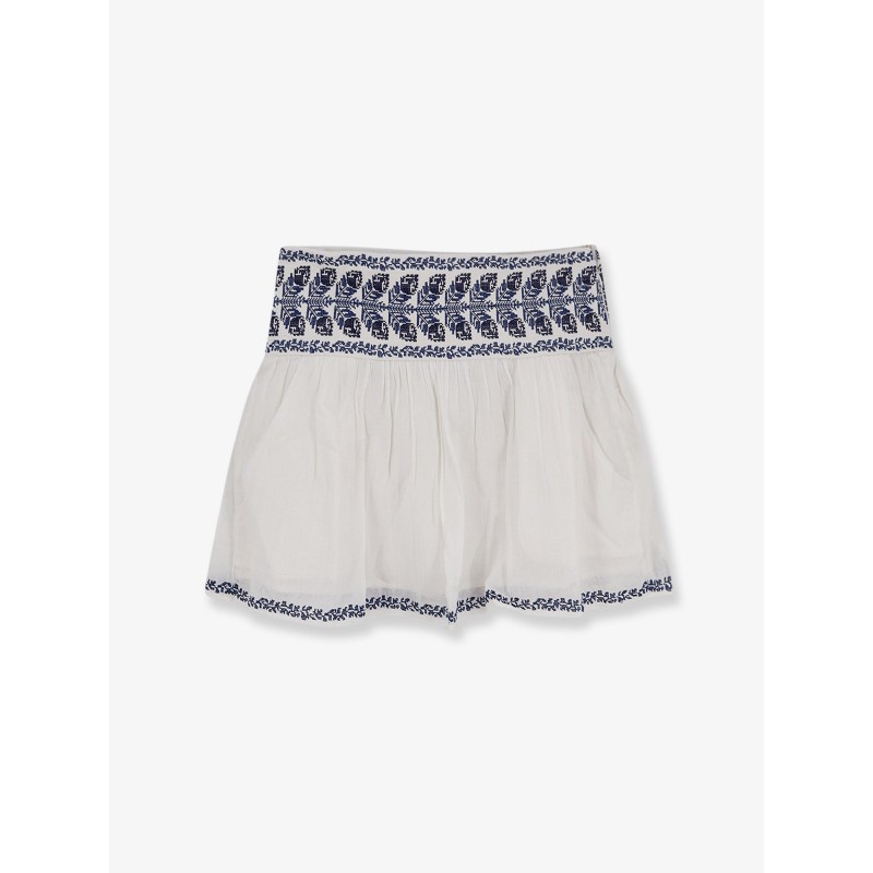 Picadilia certified cotton skirt