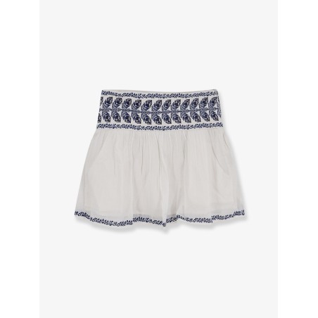 Picadilia certified cotton skirt