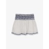 Picadilia certified cotton skirt