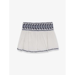 Picadilia certified cotton skirt