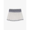 Picadilia certified cotton skirt