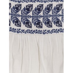 Picadilia certified cotton skirt