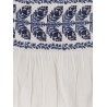 Picadilia certified cotton skirt