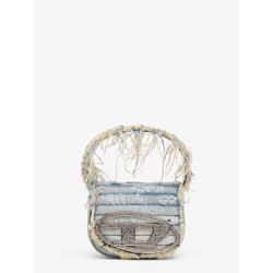 1DR XS denim crossbody bag