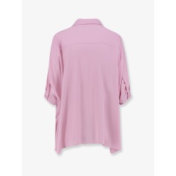 Viscose shirt