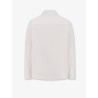 Miller oversize cotton shirt