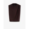 Idris organic cotton top