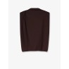 Idris organic cotton top
