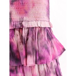 Naomi organic cotton skirt