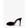 Vera suede sandals