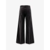 Velvet trousers
