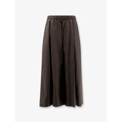Mia taffeta' skirt