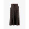 Mia taffeta' skirt