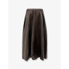 Mia taffeta' skirt