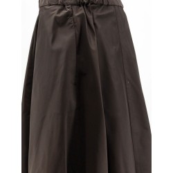 Mia taffeta' skirt