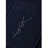 Piqué cotton polo shirt