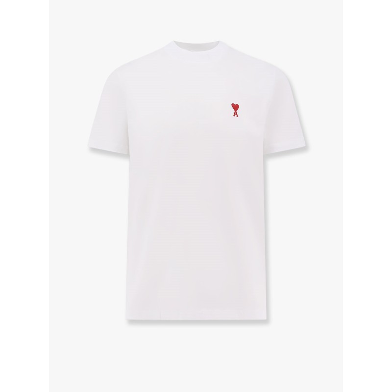 Biologic cotton t-shirt