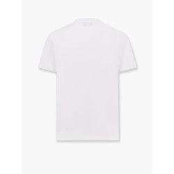 Biologic cotton t-shirt