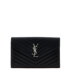 'Cassandre' clutch