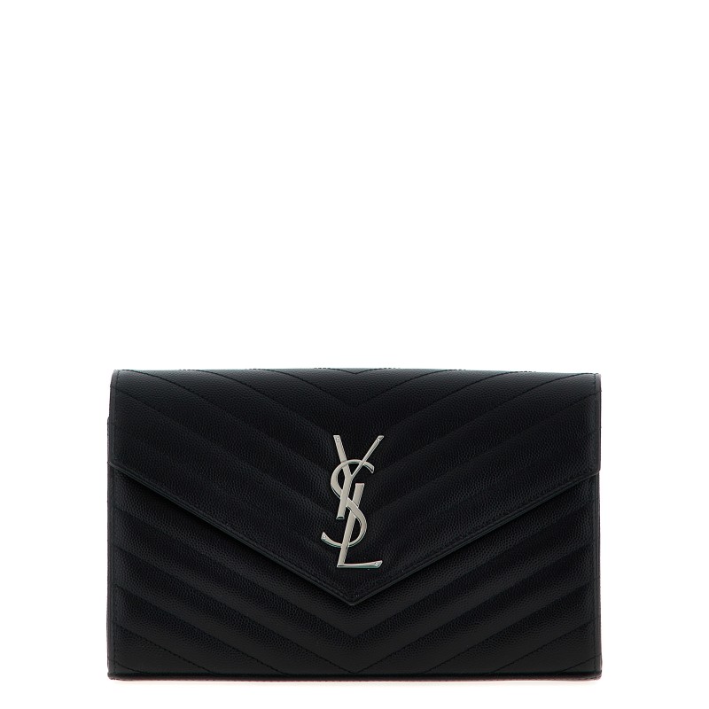 'Cassandre' clutch